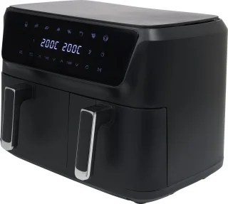 Princess 182470 Airfryer dubbele mand