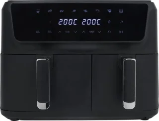 Princess 182470 Airfryer dubbele mand