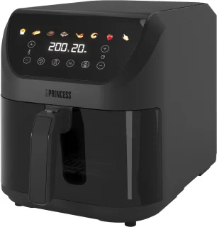 Princess 182476 SlimFry Airfryer