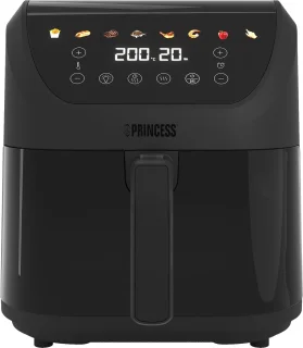 Princess 182476 SlimFry Airfryer