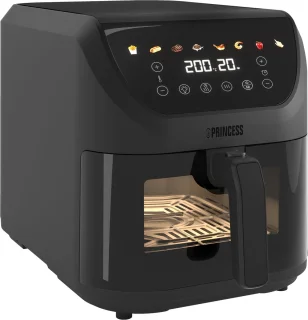 Princess 182476 SlimFry Airfryer