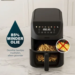 Princess 182476 SlimFry Airfryer