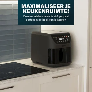 Princess 182476 SlimFry Airfryer