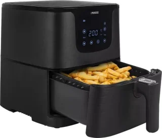 Princess 183014 Aerofryer Heteluchtfriteuse 5.2L