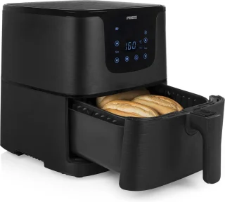 Princess 183014 Aerofryer Heteluchtfriteuse 5.2L
