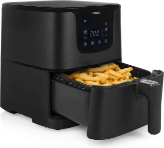 Princess 183014 Aerofryer Heteluchtfriteuse 5.2L
