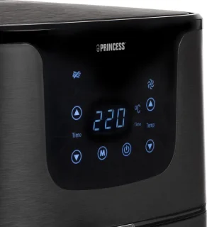 Princess 183014 Aerofryer Heteluchtfriteuse 5.2L
