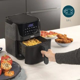 Princess Airfryer 182031 Digital Aerofryer 3,5L
