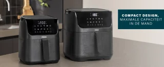 Princess Airfryer 182031 Digital Aerofryer 3,5L