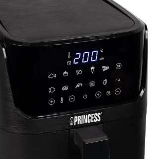Princess Airfryer 182031 Digital Aerofryer 3,5L