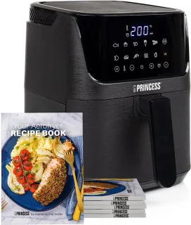 Princess Airfryer 182031 Digital Aerofryer 3,5L