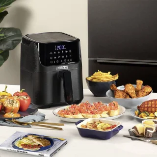 Princess Airfryer 182031 Digital Aerofryer 3,5L