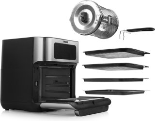 Princess Airfryer Oven 182065 RVS 10L