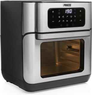Princess Airfryer Oven 182065 RVS 10L