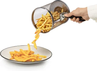 Princess Airfryer Oven 182065 RVS 10L