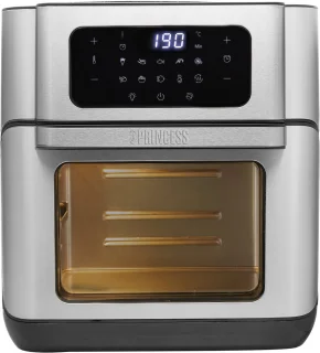 Princess Airfryer Oven 182065 RVS 10L