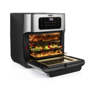 Princess Airfryer Oven 182065 RVS 10L