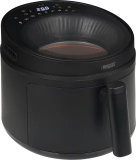 Princess Airfryer XL Cyclonic Vision 5L PFAS-vrij 182270