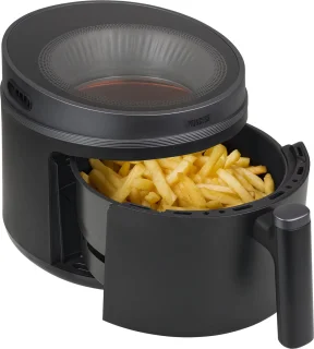 Princess Airfryer XL Cyclonic Vision 5L PFAS-vrij 182270