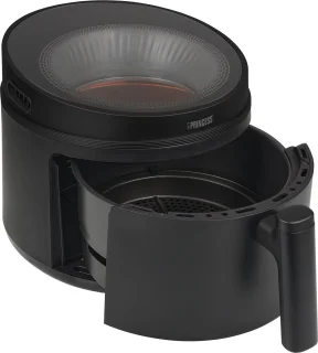 Princess Airfryer XL Cyclonic Vision 5L PFAS-vrij 182270