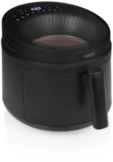 Princess Airfryer XL Cyclonic Vision 5L PFAS-vrij 182270