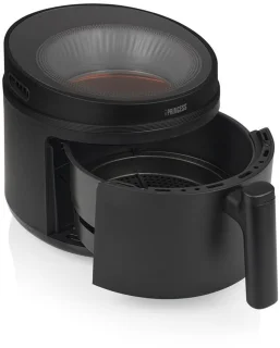 Princess Airfryer XL Cyclonic Vision 5L PFAS-vrij 182270