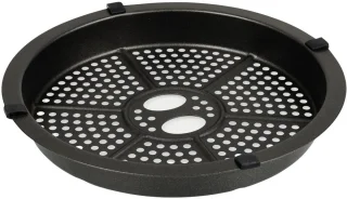 Princess Airfryer XL Cyclonic Vision 5L PFAS-vrij 182270