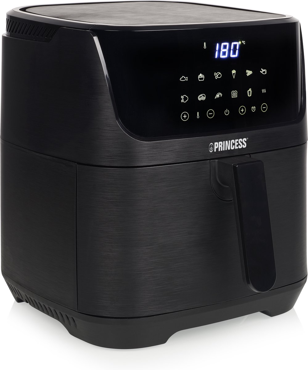Princess Airfryer XXL 182061 - 6,5L Digital