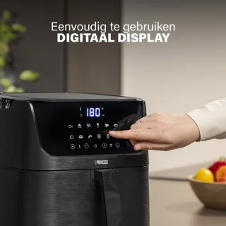 Princess Airfryer XXL 182061 - 6,5L Digital