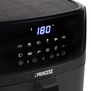 Princess Airfryer XXL 182061 - 6,5L Digital