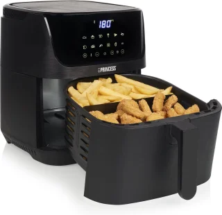 Princess Airfryer XXL 182061 - 6,5L Digital