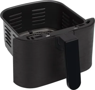 Princess Digital Airfryer XL 182024 3.5L Zwart