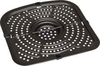 Princess Digital Airfryer XL 182024 3.5L Zwart