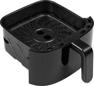 Princess Digitale Airfryer 182238 4L Zwart