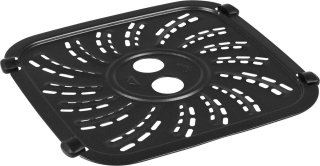 Princess Digitale Airfryer 182238 4L Zwart