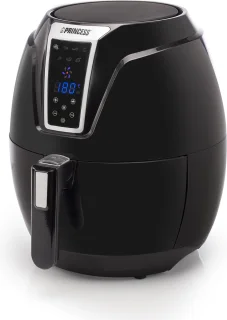 Princess Digitale Airfryer XL 182021 Zwart
