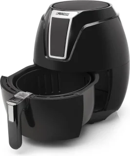 Princess Digitale Airfryer XL 182021 Zwart