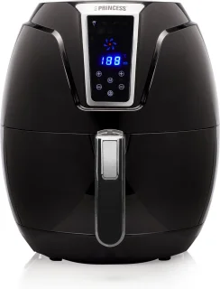 Princess Digitale Airfryer XL 182021 Zwart