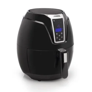 Princess Digitale Airfryer XL 182021 Zwart