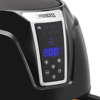 Princess Digitale Airfryer XL 182021 Zwart