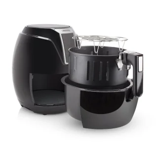 Princess Digitale Airfryer XL 182021 Zwart