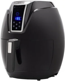 Princess Digitale Airfryer XL 182021 Zwart