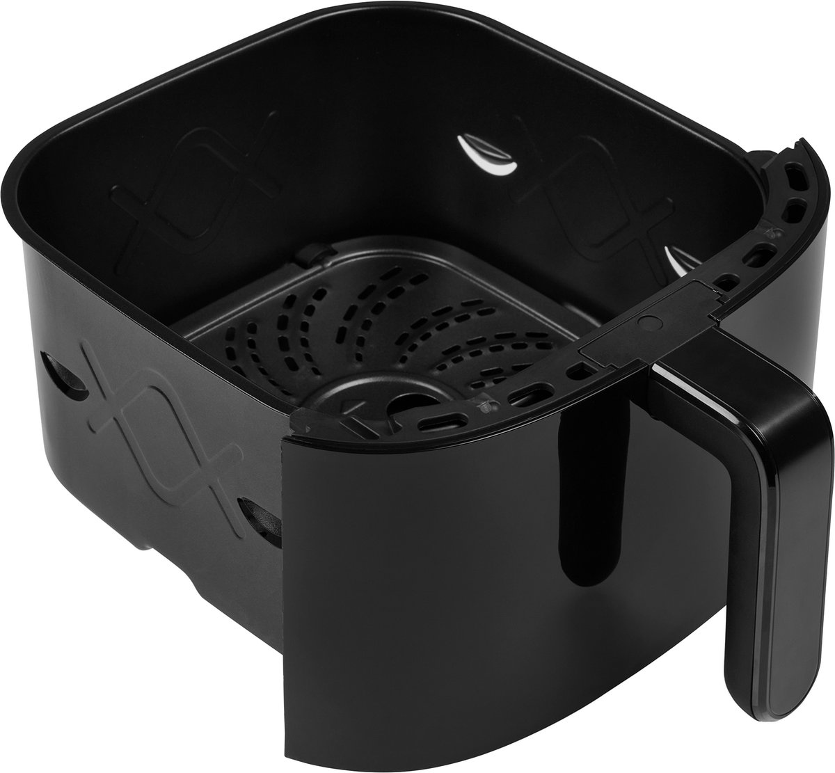 Princess Digitale Airfryer XL 182244 6L Zwart