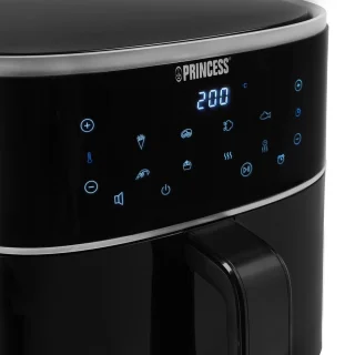 Princess Digitale Airfryer XL 182244 - Heteluchtfriteuse