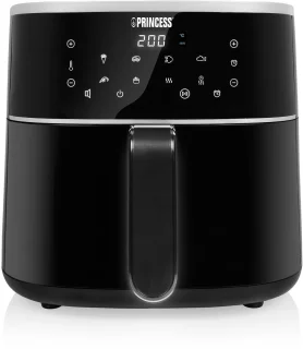 Princess Digitale Airfryer XL 182244 - Heteluchtfriteuse