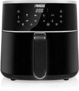 Princess Digitale Airfryer XL 182244 — Ruimte, gemak en knapperigheid zonder olie