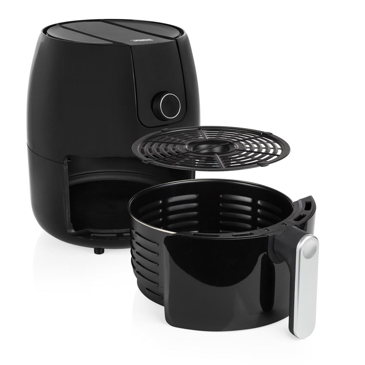Princess Digitale Airfryer XXL 182025 4.5L Zwart