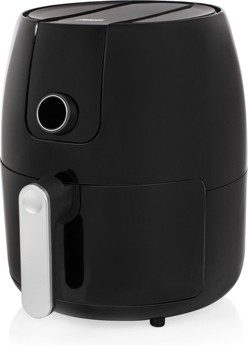 Princess Digitale Airfryer XXL 182025 4.5L Zwart