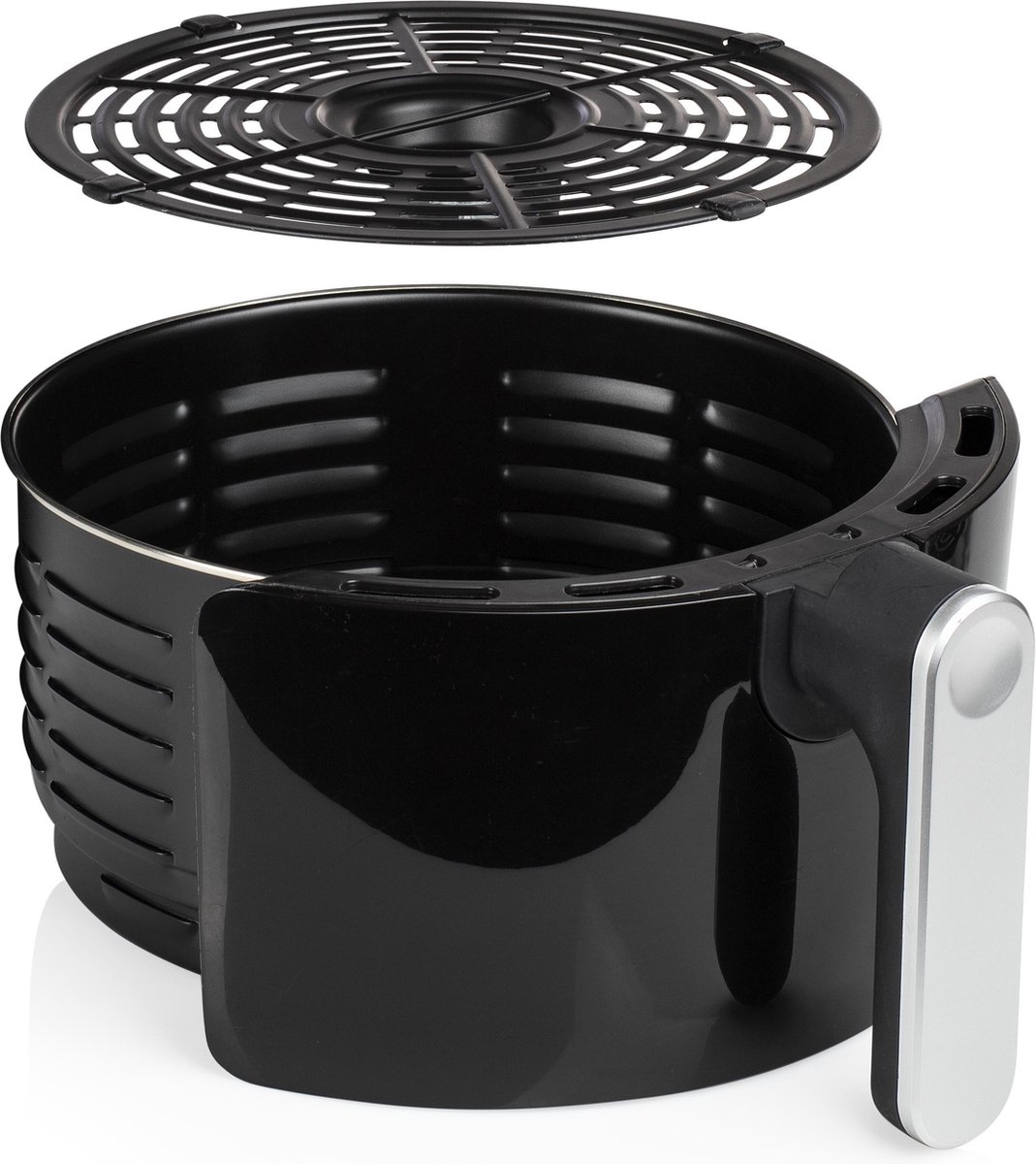 Princess Digitale Airfryer XXL 182025 4.5L Zwart