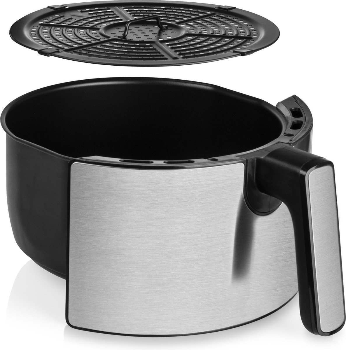 Princess Digitale Airfryer XXL 182026 4.5L RVS